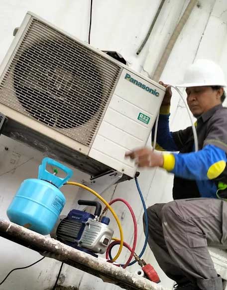 Air Conditioner